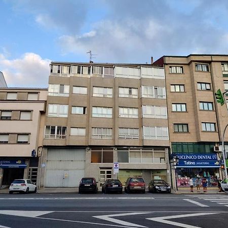 Meda Padron Padrón Exterior foto
